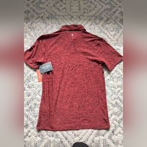 Joe Fresh Active Dri-Fit Polo Shirts (2)